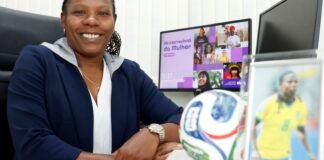Determinação é chave para mulheres vencerem preconceito no futebol