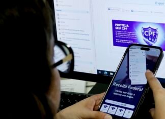 Receita recebe 4,4 milhões de declarações do IR na primeira semana