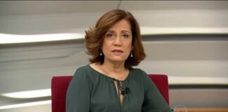 Mirian Leitão: “Tudo que está acontecendo com o BRB tem um culpado: Ibaneis Rocha”