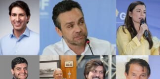 Os herdeiros de Ibaneis: quem são os secretarios que deixarão o GDF para as eleições de 2026