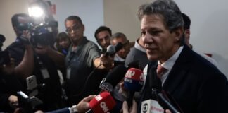 Haddad: conflito não deve impactar economia brasileira imediatamente