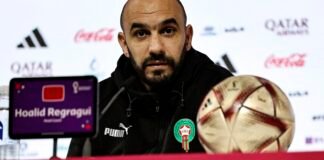 Adversário da estreia do Brasil na Copa de 2026 muda de técnico
