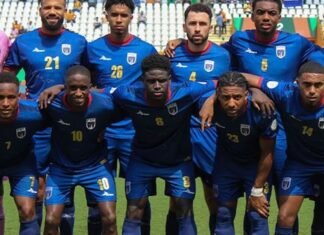 Tubarões Azuis nadam contra a corrente rumo à Copa 2026