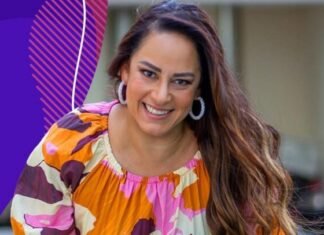 Silvia Abravanel filia PSD São Paulo e disputará vaga deputada federal