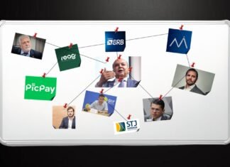 A teia se expande: de R$ 38 milhões a quase R$ 95 milhões em contratos Reag-Ibaneis