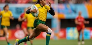 Com uma das melhores do mundo, rugby brasileiro mira volta à elite