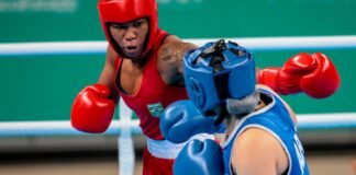 Boxe brasileiro abre temporada com 5 pódios em competição na Bulgária