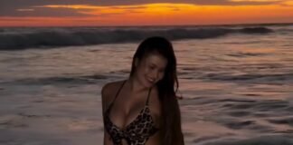 Video: Constanza Gallardo vai melhorar seu dia
