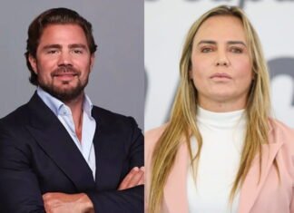 PF investiga telefonemas e mensagens entre Vorcaro e vice-governadora Celina Leão