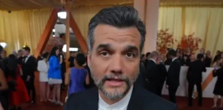 “O Agente Secreto” perde em todas as categorias e fica sem Oscar