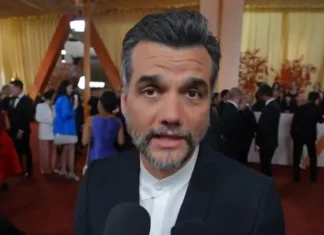 “O Agente Secreto” perde em todas as categorias e fica sem Oscar