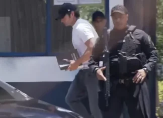 O que se sabe até agora sobre o que levou Vorcado à prisão