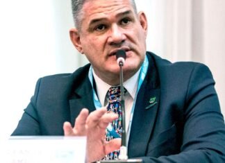 Presidente da CBAt crê em recorde de pódios nos Jogos de Los Angeles
