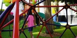 PCDF inaugura espaço infantil na DPCA para atendimento humanizado
