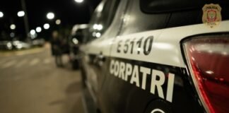 Câmeras de segurança e carro alugado levam PCDF a prender dupla por furtos em shopping de luxo no DF