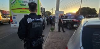 19ª DP deflagra Operação Transporte Seguro