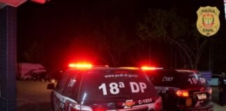 PCDF prende mandante de homicídio de testemunha em Brazlândia
