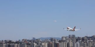 Petrobras anuncia que vai parcelar reajuste do querosene de aviação