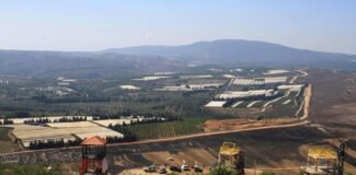 Israel exclui Líbano de cessar-fogo com Irã
