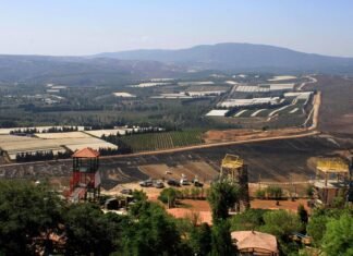 Israel exclui Líbano de cessar-fogo com Irã