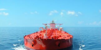 Navio fretado pela Petronas passa por Ormuz com petróleo iraquiano