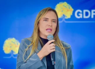 GDF decreta corte de até 25% e suspende reajustes