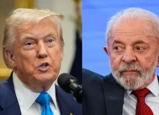 EUA avisam Brasil sobre ações contra PCC e CV