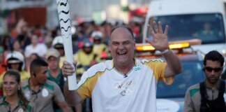 “Oscar foi uma lenda do basquete mundial”, diz Alckmin