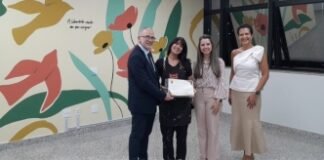 Um novo olhar de acolhimento: PCDF revitaliza espaço de atendimento a vítimas de crimes sexuais no IML