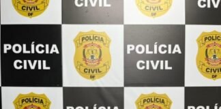 PCDF recupera mais de 80 celulares frutos de roubo e furto