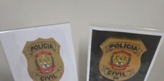 PCDF prende traficante que utilizava redes sociais para comercializar drogas em Samambaia Sul