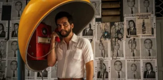 “O Agente Secreto” entra em lista de títulos mais enganadores