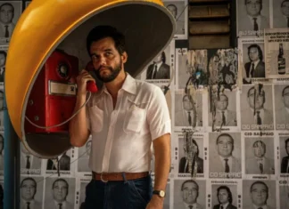 “O Agente Secreto” entra em lista de títulos mais enganadores
