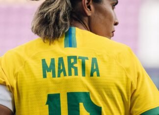Governo abre consulta pública para construir legado da Copa de 2027