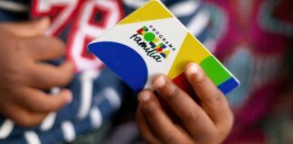 Caixa começa a pagar Bolsa Família de abril