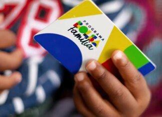 Caixa começa a pagar Bolsa Família de abril
