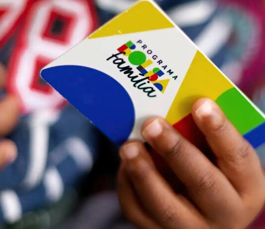Caixa começa a pagar Bolsa Família de abril