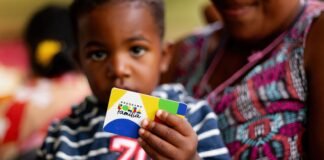 Caixa paga Bolsa Família a beneficiários com NIS de final 2