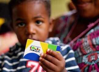 Caixa paga Bolsa Família a beneficiários com NIS de final 2
