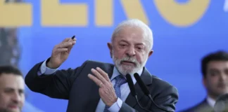 PL pede ao TSE restrição em pronunciamento de Lula no Dia do Trabalhador