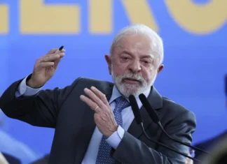 PL pede ao TSE restrição em pronunciamento de Lula no Dia do Trabalhador