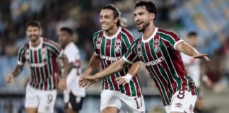 Rádio Nacional transmite Fluminense e Independiente Rivadavia