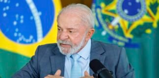 Lula envia ao Congresso projeto de lei pelo fim da escala 6×1