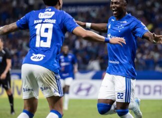 Cruzeiro mostra poder de decisão para superar Boca na Libertadores