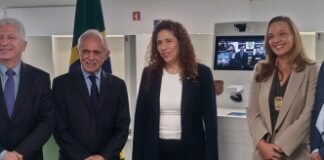 PCDF inicia, nesta quinta (16), emissão da nova Carteira de Identidade Nacional (CIN) no exterior