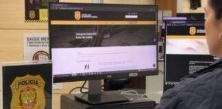 PCDF lança nova ferramenta digital para reforçar combate ao furto de cabos no Distrito Federal