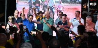 Arruda e Rogério Ulysses apostam em experiência e escuta