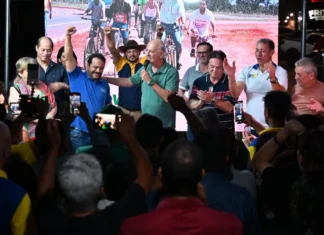 Arruda e Rogério Ulysses apostam em experiência e escuta