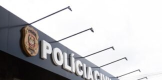 PCDF prende Kinder Ovo por atrair entregador para emboscada em Taguatinga Norte