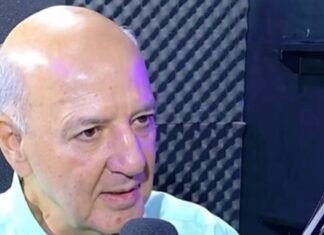 Arruda classifica gestão Ibaneis-Celina como “Governo Master”